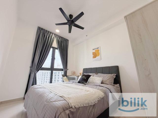 Room for rent in Country Heights Damansara, Kuala Lumpur