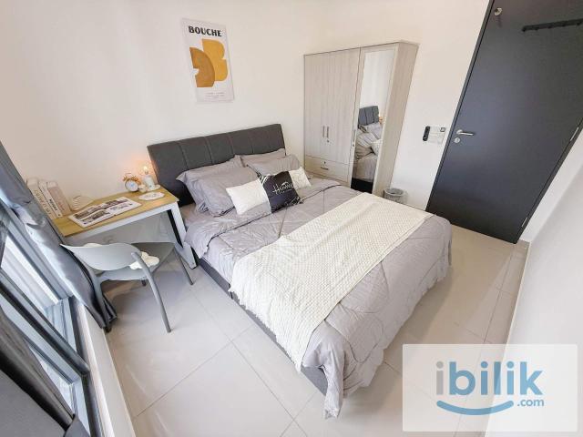 Room for rent in Petaling, Damansara Damai