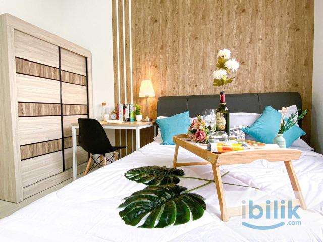 Room for rent in Country Heights Damansara, Kuala Lumpur