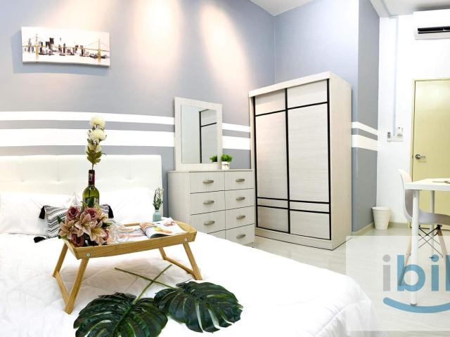 Room for rent in Country Heights Damansara, Kuala Lumpur