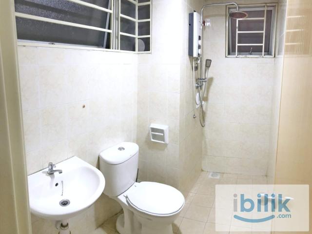 Room for rent in Taman Desa Setapak, Kuala Lumpur