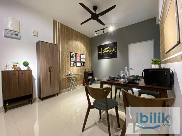 Room for rent in Country Heights Damansara, Kuala Lumpur