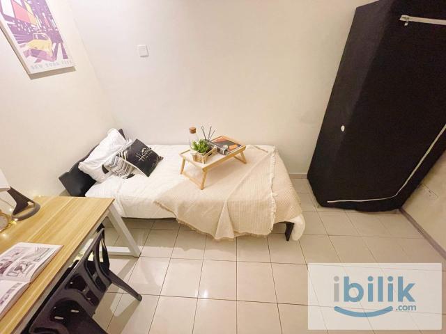 Room for rent in Selayang, Selangor