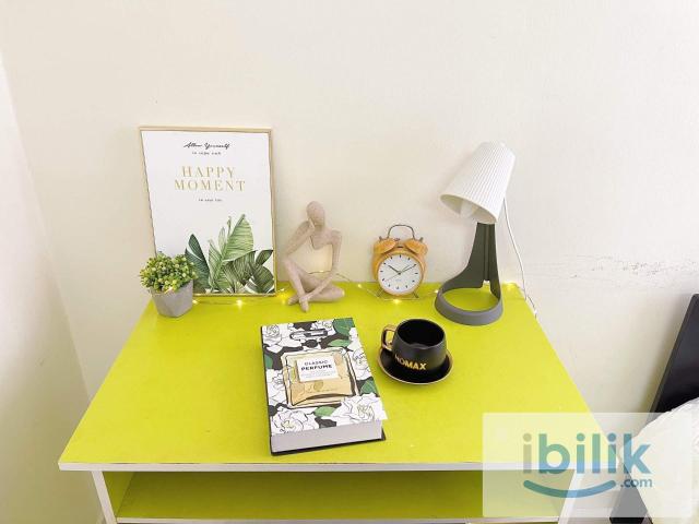 Room for rent in Ampang, Majlis Perbandaran Ampang Jaya