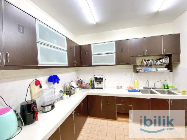 Room for rent in Country Heights Damansara, Kuala Lumpur