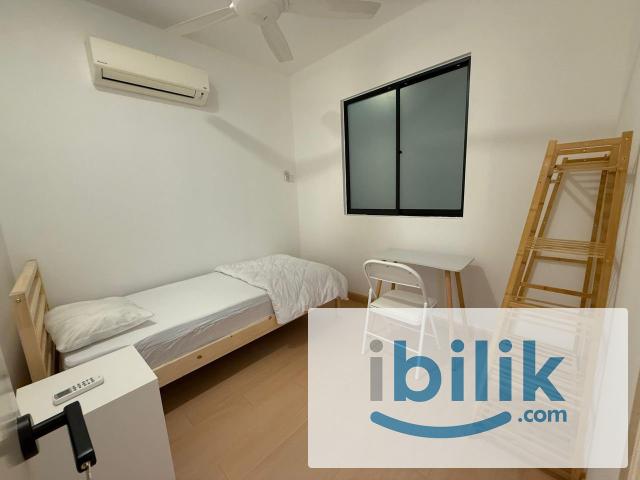 Room for rent in Country Heights Damansara, Kuala Lumpur