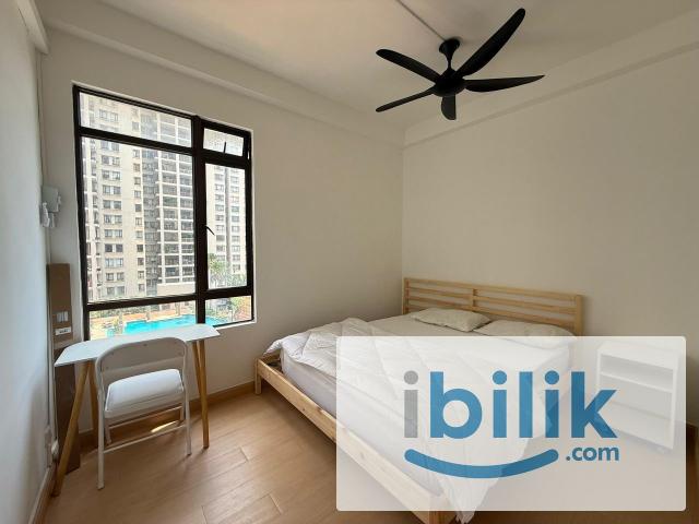 Room for rent in Country Heights Damansara, Kuala Lumpur
