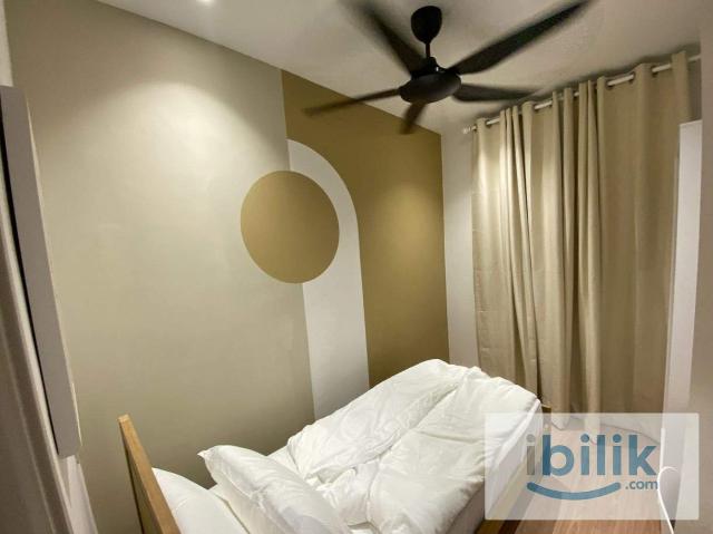 Room for rent in Country Heights Damansara, Kuala Lumpur