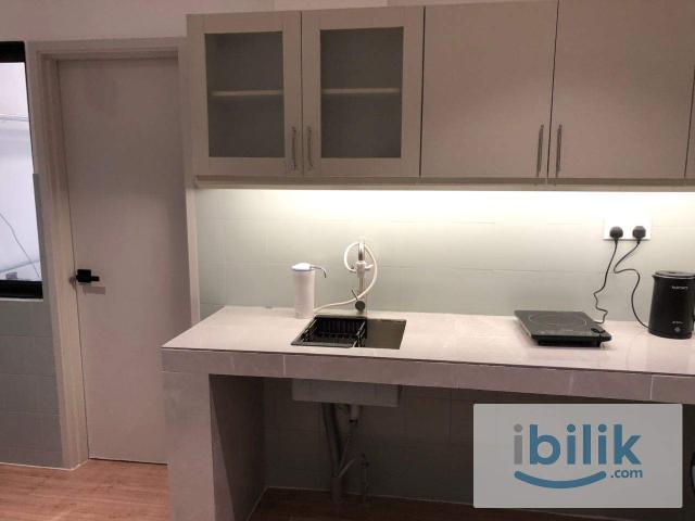 Room for rent in Country Heights Damansara, Kuala Lumpur