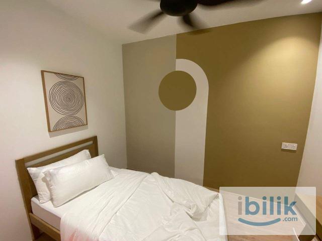Room for rent in Country Heights Damansara, Kuala Lumpur