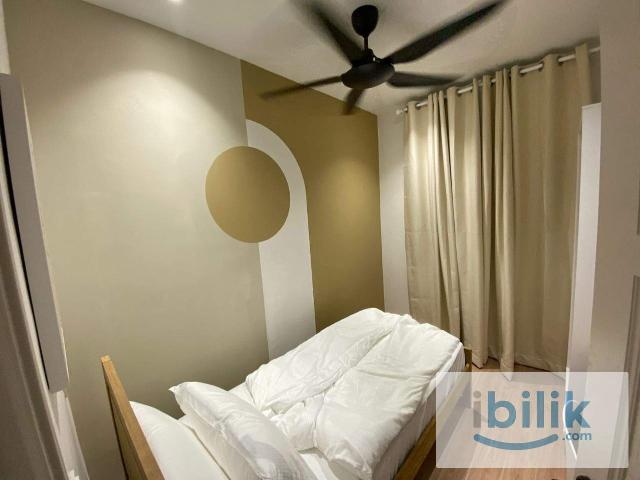 Room for rent in Country Heights Damansara, Kuala Lumpur