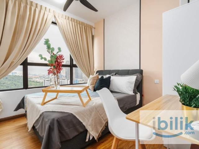 Room for rent in Petaling, Damansara Damai