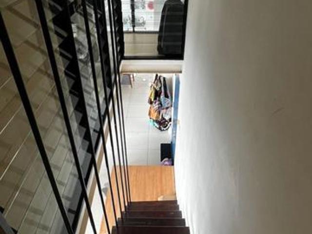 Duplex for sale in Petaling Jaya, Petaling