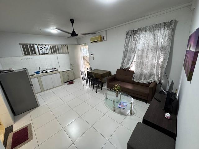 Condominium for sale in Tanjong Sepat, Selangor