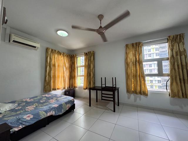 Serviced Residence for sale in Cyberjaya, Sepang