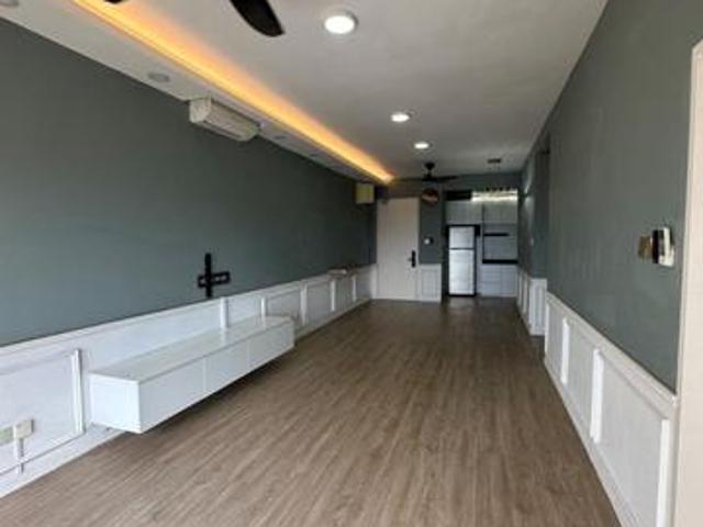 Condominium for sale in Setapak, Kuala Lumpur