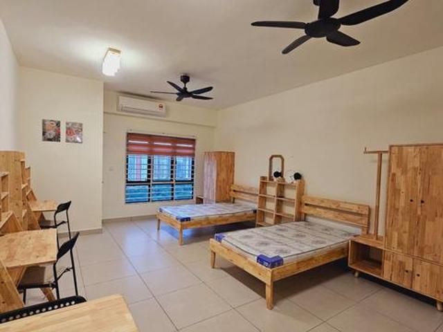 Serviced Residence for sale in Cyberjaya, Sepang