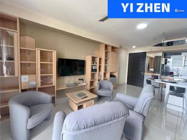 Condominium for sale in Wellesley, Penang
