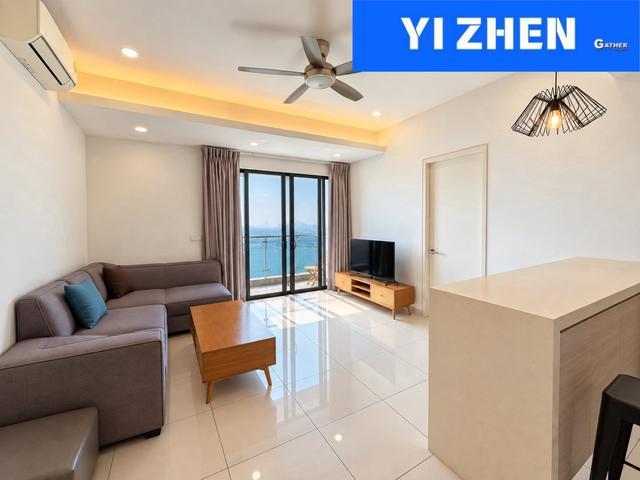 Serviced Residence for sale in Wellesley, Penang