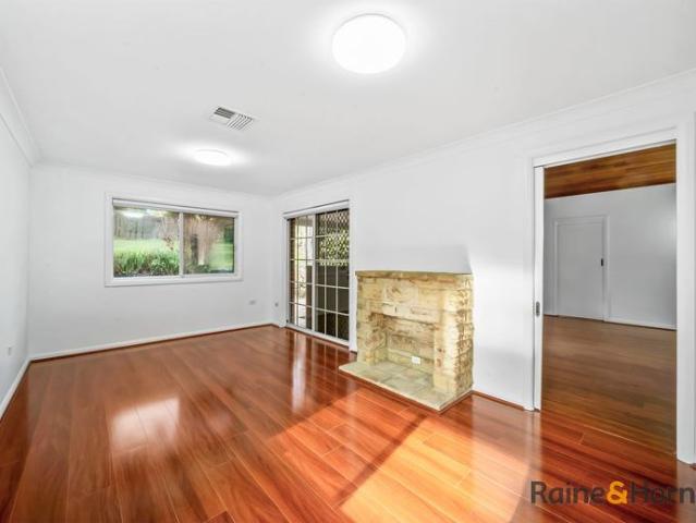 House for rent in Sydney, New South Wales