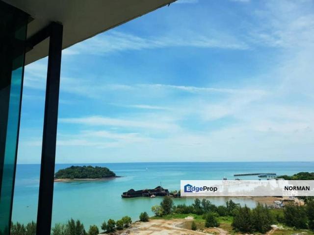 Condominium for sale in Sri Rusa, Negeri Sembilan