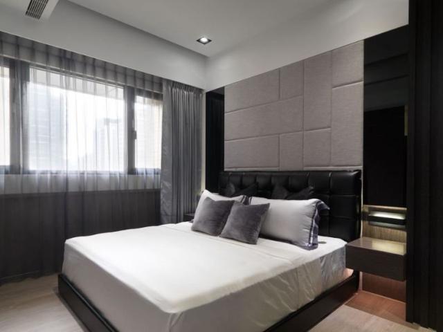 Apartment for sale in Country Heights Damansara, Kuala Lumpur