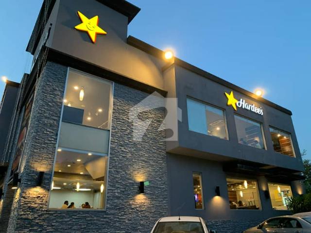 Commercial for sale in Islamabad