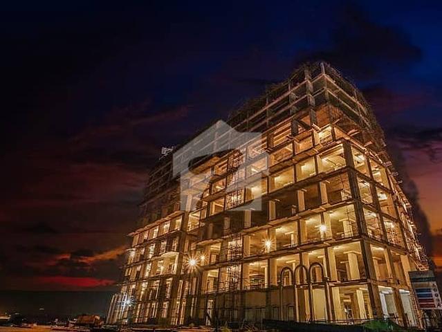 Commercial for sale in Islamabad