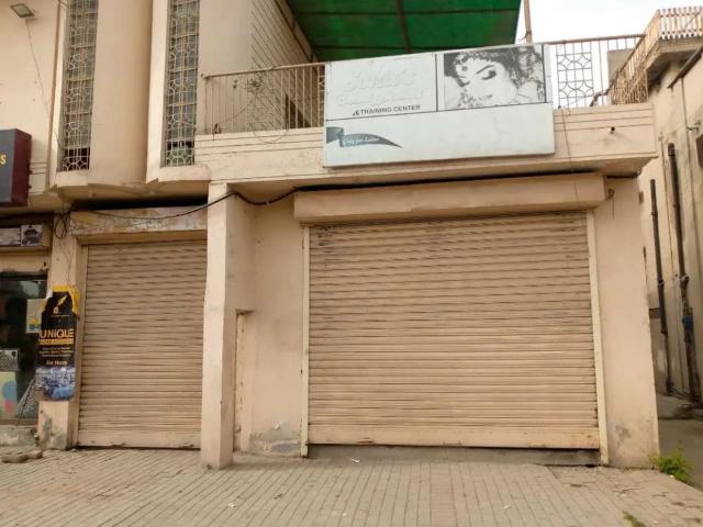 Commercial for rent in Gujranwala, Islamabad Capital Territory