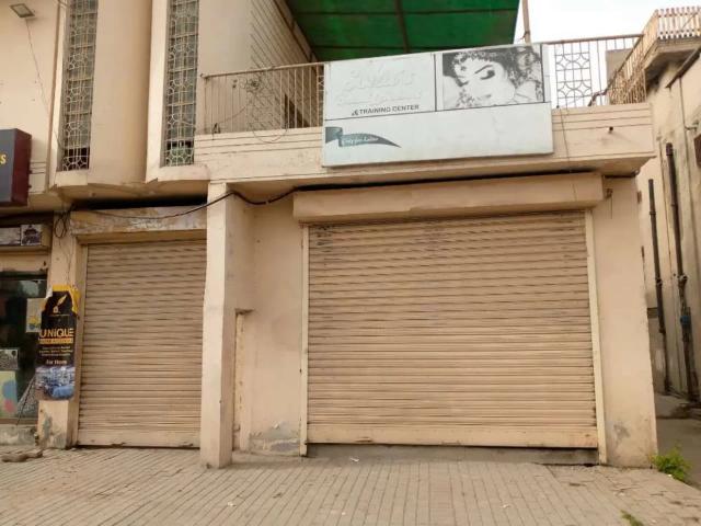 Commercial for rent in Gujranwala, Islamabad Capital Territory