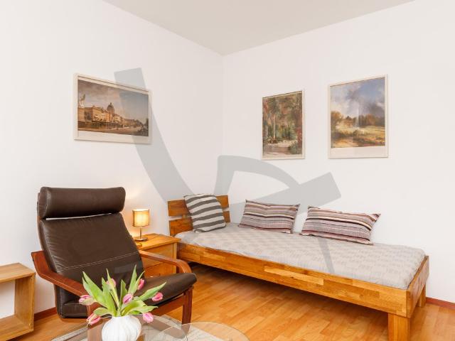 Apartment mieten in Lichterfelde, Berlin