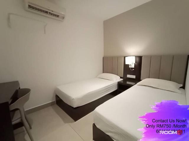 House for rent in Country Heights Damansara, Kuala Lumpur