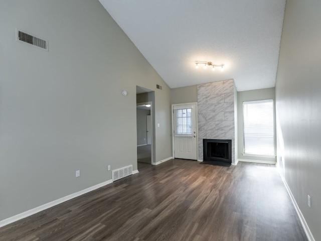 Apartment for rent in Tennessee