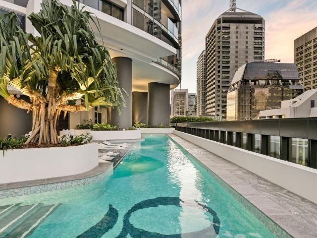 Apartment for rent in Toombul, Queensland
