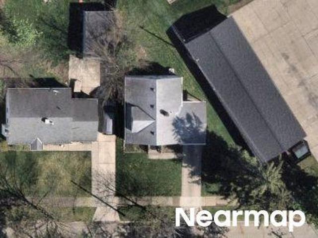 House for sale in Bedford, Ohio