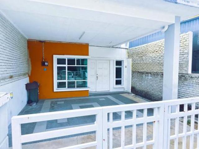 Terraced House for sale in Kuala Ketil, Baling