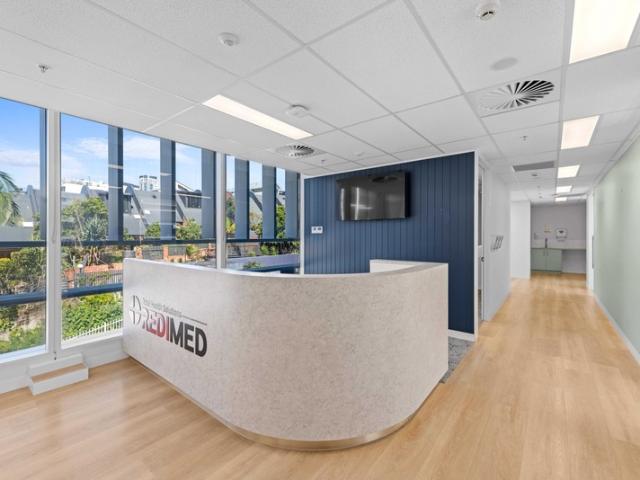 Office for sale in Toombul, Queensland