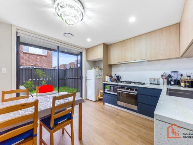Townhouse for sale in Sydney, New South Wales