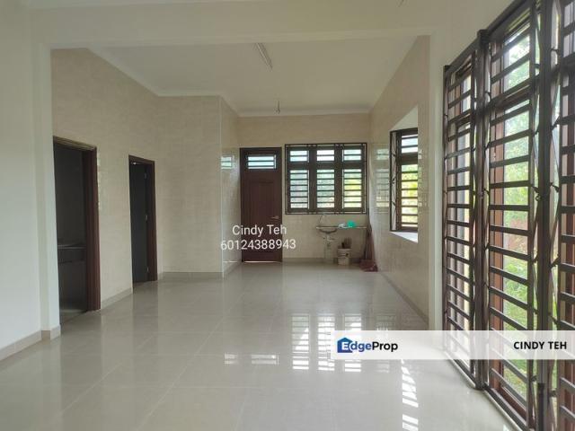 House for rent in Georgetown, Penang