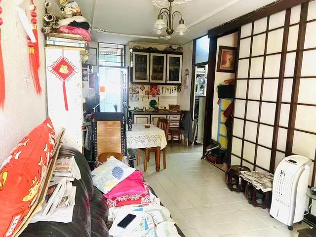 Apartment for sale in Georgetown, Penang