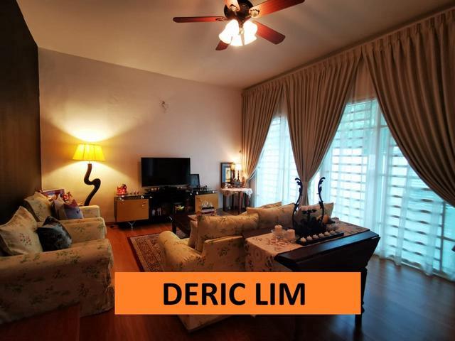 Residential House for sale in Wellesley, Penang