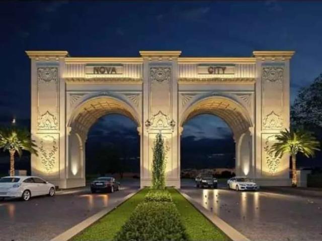 Land for sale in Islamabad