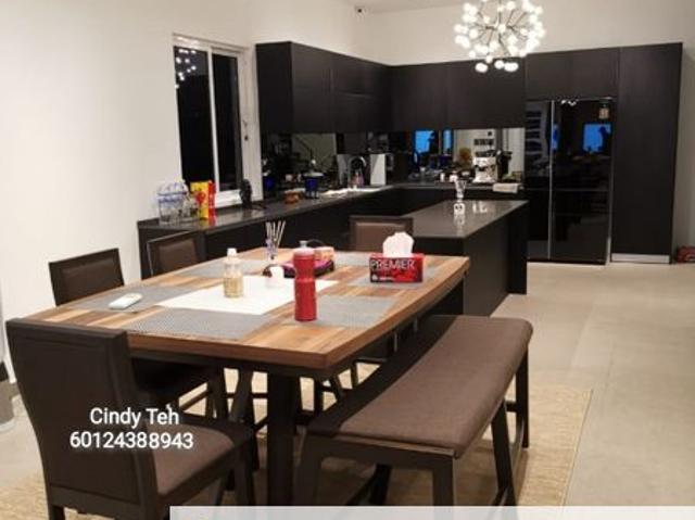 House for sale in Georgetown, Penang
