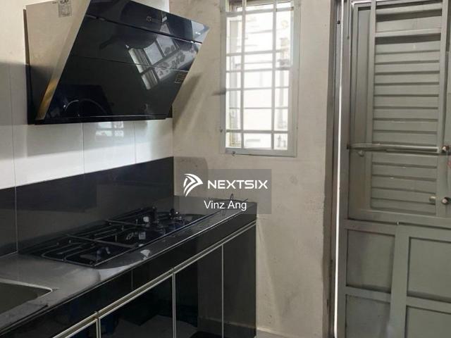 Residential House for sale in Johor