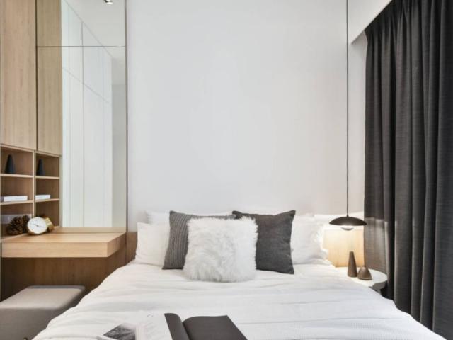 Apartment for sale in Petaling, Alam Impian