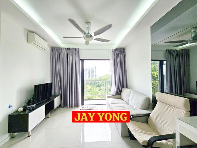 Condominium for rent in Georgetown, Penang