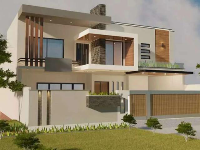 House for rent in Islamabad