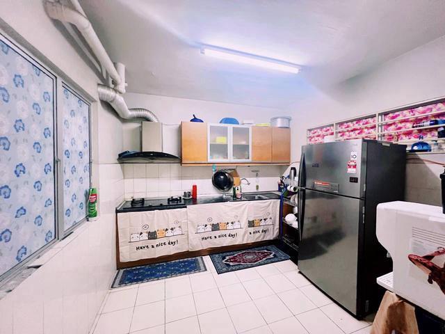 Condominium for sale in Selayang, Selangor