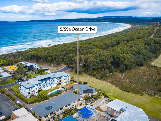 Apartment for sale in Merimbula, New South Wales