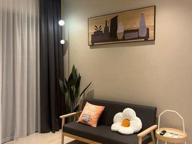 Condominium for sale in Wellesley, Penang